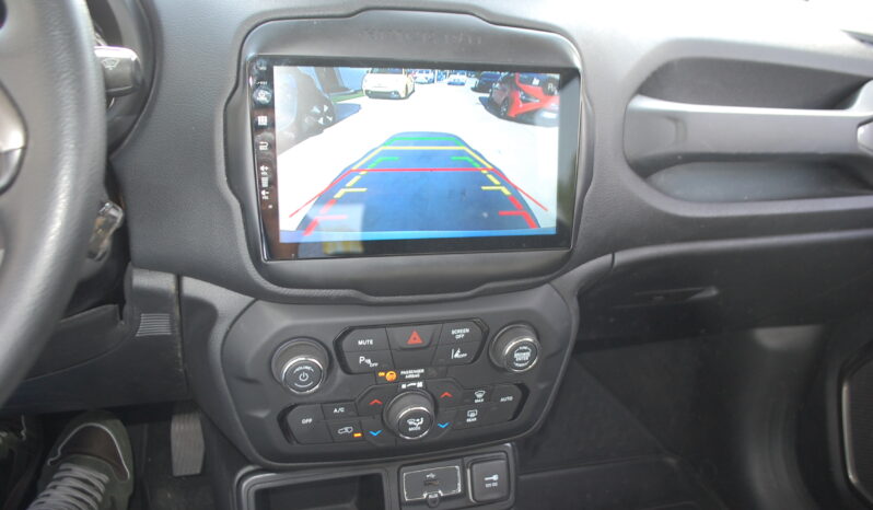 Jeep Renegade 1.6 mjt Limited fwd 120cv Uff Italy Led USB Lega pieno