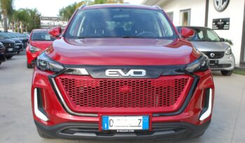 EVO EVO5 1.5 turbo Gpl 120CV Uff Italy Led App Pelle USB pieno