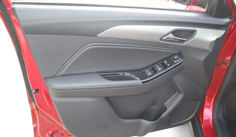 EVO EVO5 1.5 turbo Gpl 120CV Uff Italy Led App Pelle USB pieno