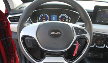 EVO EVO5 1.5 turbo Gpl 120CV Uff Italy Led App Pelle USB pieno