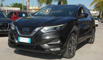 Nissan Qashqai 1.6 dci Tekna 2wd 130cv Uff Italy Tetto Navi Led USB pieno