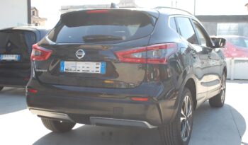Nissan Qashqai 1.6 dci Tekna 2wd 130cv Uff Italy Tetto Navi Led USB pieno