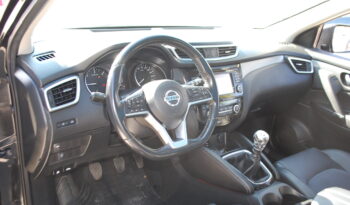 Nissan Qashqai 1.6 dci Tekna 2wd 130cv Uff Italy Tetto Navi Led USB pieno