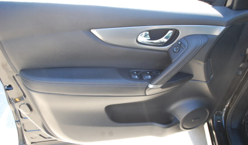Nissan Qashqai 1.6 dci Tekna 2wd 130cv Uff Italy Tetto Navi Led USB pieno