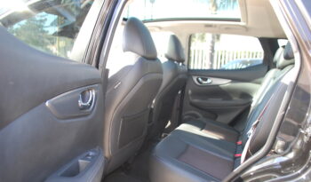 Nissan Qashqai 1.6 dci Tekna 2wd 130cv Uff Italy Tetto Navi Led USB pieno