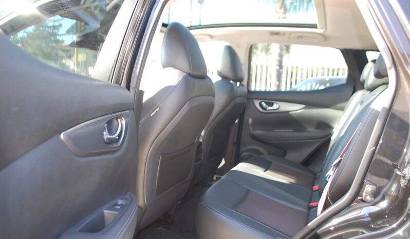 Nissan Qashqai 1.6 dci Tekna 2wd 130cv Uff Italy Tetto Navi Led USB pieno