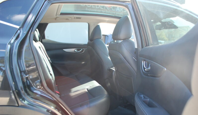 Nissan Qashqai 1.6 dci Tekna 2wd 130cv Uff Italy Tetto Navi Led USB pieno