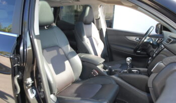 Nissan Qashqai 1.6 dci Tekna 2wd 130cv Uff Italy Tetto Navi Led USB pieno