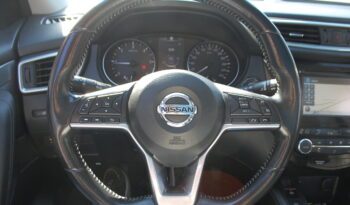 Nissan Qashqai 1.6 dci Tekna 2wd 130cv Uff Italy Tetto Navi Led USB pieno
