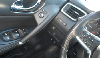 Nissan Qashqai 1.6 dci Tekna 2wd 130cv Uff Italy Tetto Navi Led USB pieno