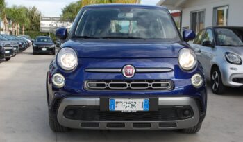 Fiat 500L Cross 1.3 mjt 95CV Uff Italy Lega Led USB Bluetooth pieno
