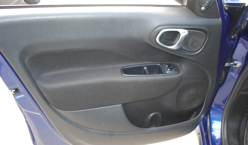 Fiat 500L Cross 1.3 mjt 95CV Uff Italy Lega Led USB Bluetooth pieno