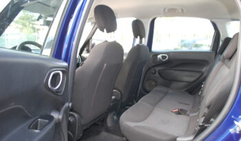 Fiat 500L Cross 1.3 mjt 95CV Uff Italy Lega Led USB Bluetooth pieno