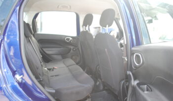 Fiat 500L Cross 1.3 mjt 95CV Uff Italy Lega Led USB Bluetooth pieno
