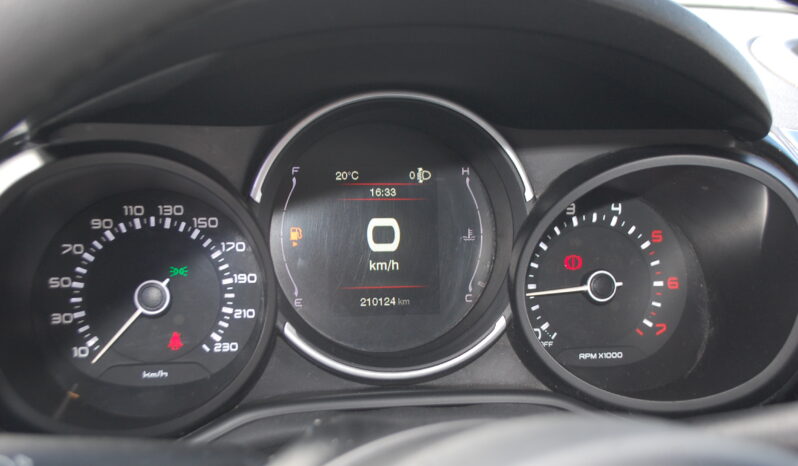 Fiat 500L Cross 1.3 mjt 95CV Uff Italy Lega Led USB Bluetooth pieno