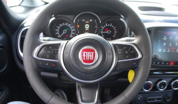 Fiat 500L Cross 1.3 mjt 95CV Uff Italy Lega Led USB Bluetooth pieno