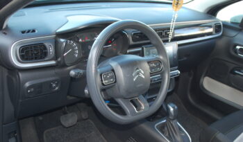Citroën C3 1.2 puretech 110CV Shine Pack S&S Uff Italy Navi Clima USB pieno