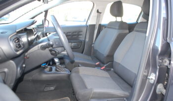 Citroën C3 1.2 puretech 110CV Shine Pack S&S Uff Italy Navi Clima USB pieno