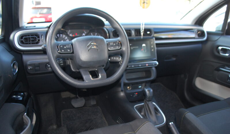 Citroën C3 1.2 puretech 110CV Shine Pack S&S Uff Italy Navi Clima USB pieno