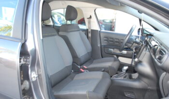 Citroën C3 1.2 puretech 110CV Shine Pack S&S Uff Italy Navi Clima USB pieno