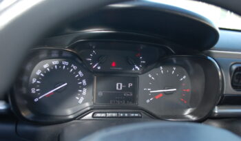 Citroën C3 1.2 puretech 110CV Shine Pack S&S Uff Italy Navi Clima USB pieno