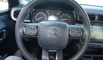 Citroën C3 1.2 puretech 110CV Shine Pack S&S Uff Italy Navi Clima USB pieno